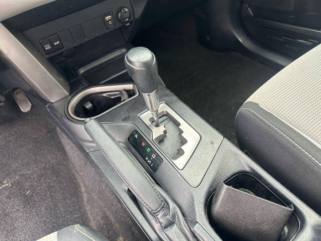 used 2018 Toyota RAV4 car, priced at $16,950