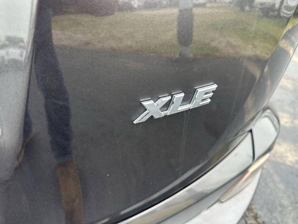 used 2018 Toyota RAV4 car, priced at $16,950