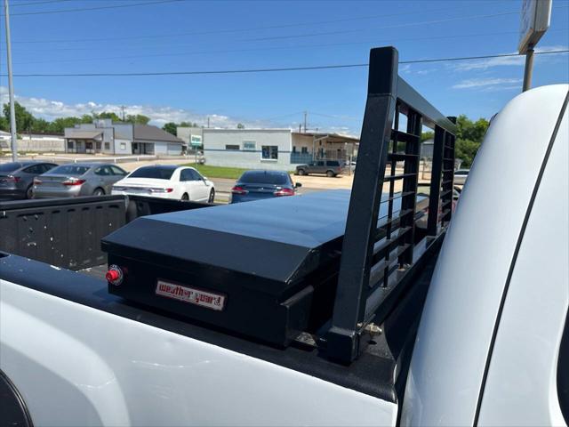 used 2013 Chevrolet Silverado 3500 car, priced at $29,950