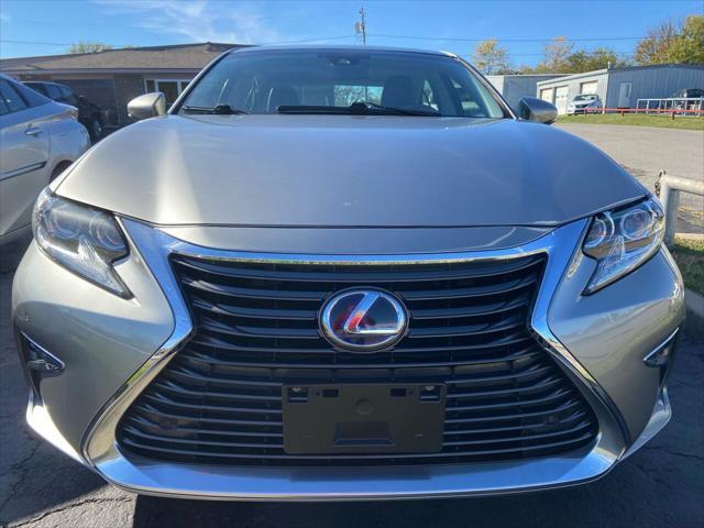 used 2016 Lexus ES 300h car, priced at $21,950