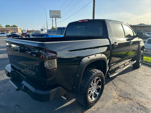 used 2016 Toyota Tundra car, priced at $30,950