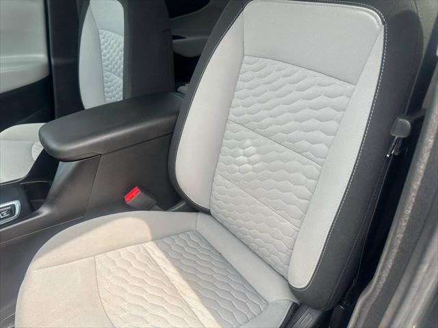 used 2020 Chevrolet Equinox car, priced at $18,950
