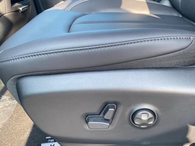 new 2026 Chrysler Voyager car, priced at $39,500