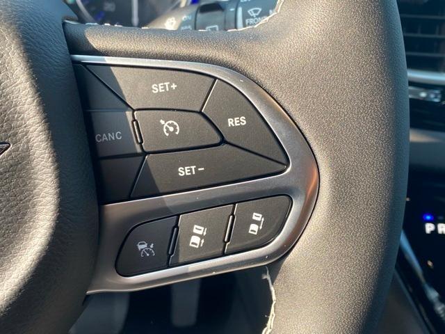 new 2026 Chrysler Voyager car, priced at $39,500