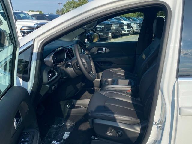 new 2026 Chrysler Voyager car, priced at $39,500