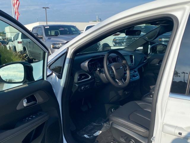 new 2026 Chrysler Voyager car, priced at $39,500