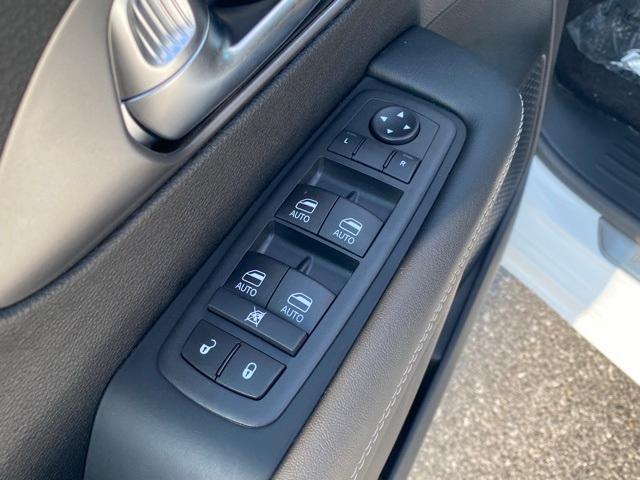 new 2026 Chrysler Voyager car, priced at $39,500