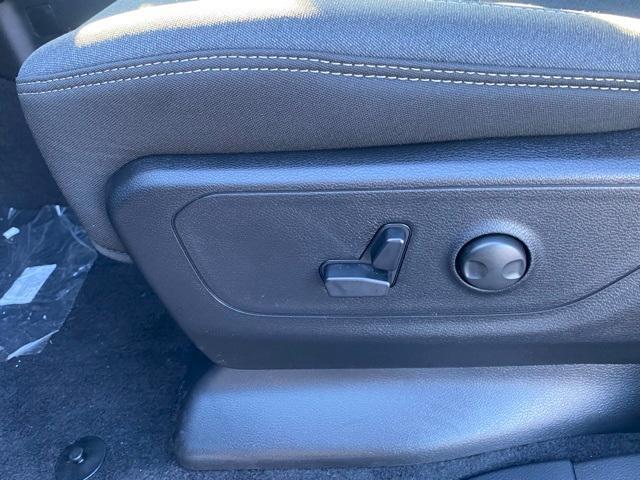 new 2025 Ram 1500 car, priced at $44,313