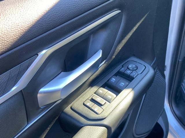 new 2025 Ram 1500 car, priced at $44,313