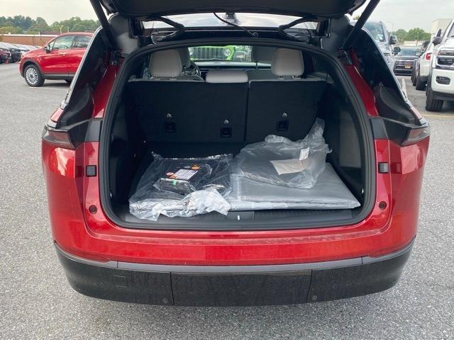 new 2025 Jeep Wagoneer S car, priced at $55,750