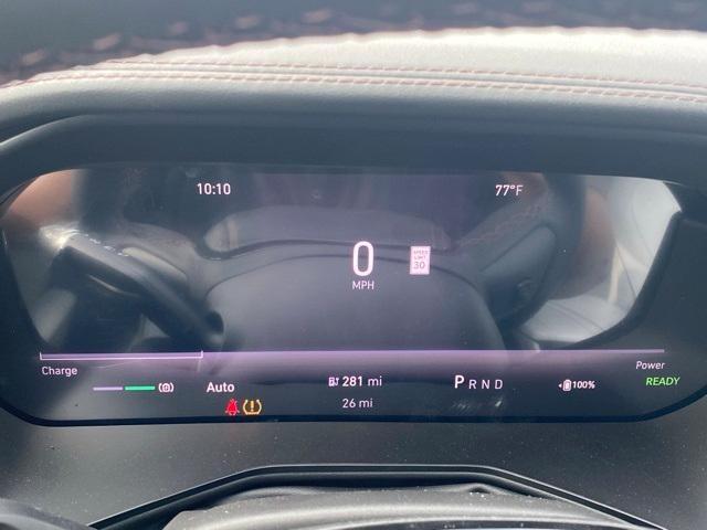 new 2025 Jeep Wagoneer S car, priced at $55,750