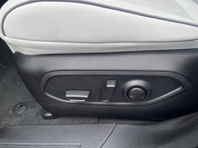 new 2025 Jeep Wagoneer S car, priced at $55,750