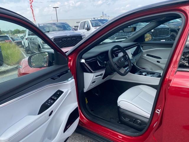 new 2025 Jeep Wagoneer S car, priced at $55,750