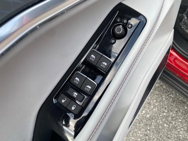 new 2025 Jeep Wagoneer S car, priced at $55,750