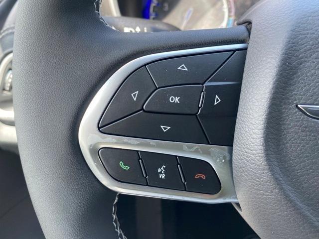 new 2025 Chrysler Pacifica car, priced at $45,931