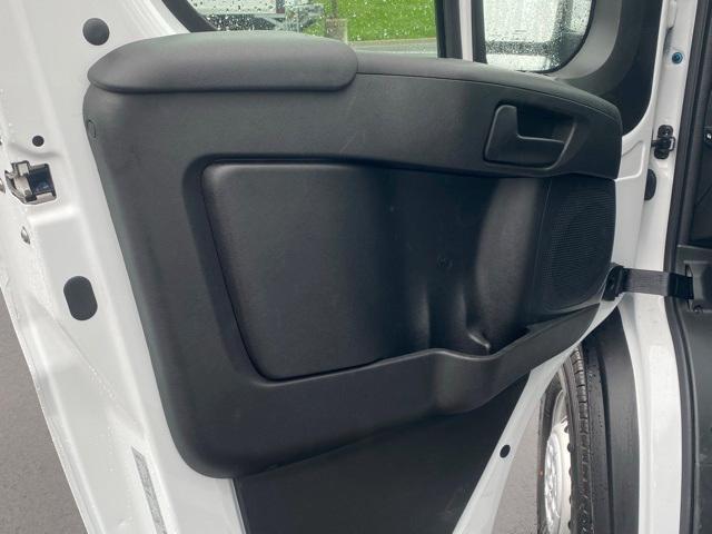 new 2024 Ram ProMaster 3500 car, priced at $49,040