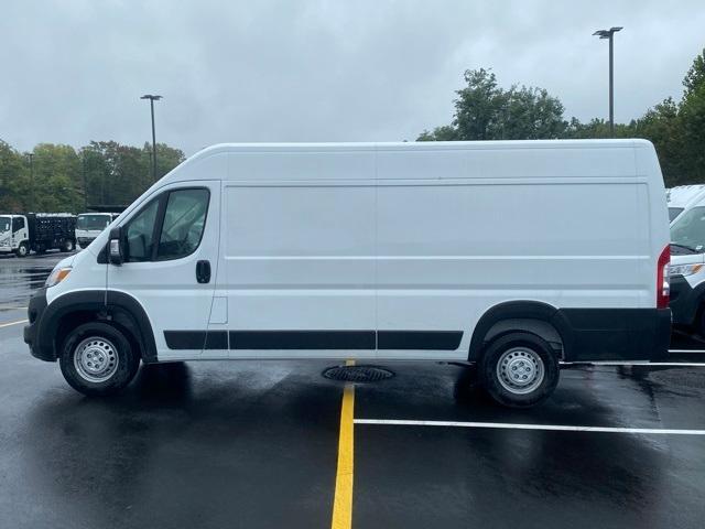 new 2024 Ram ProMaster 3500 car, priced at $49,040