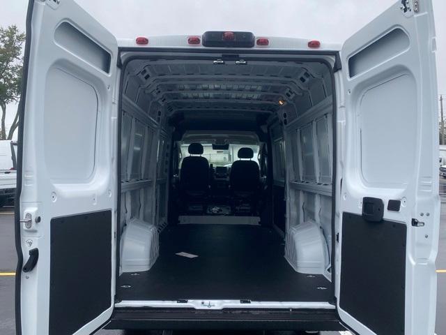 new 2024 Ram ProMaster 3500 car, priced at $49,040