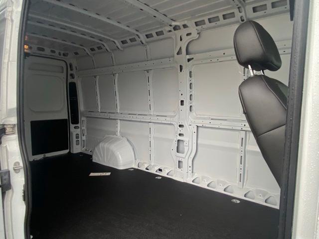 new 2024 Ram ProMaster 3500 car, priced at $49,040