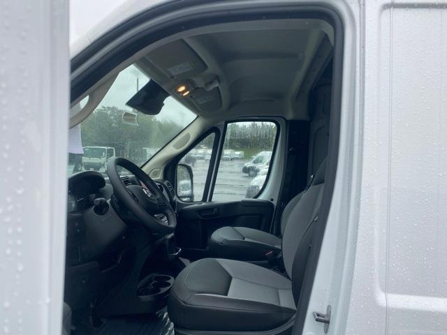 new 2024 Ram ProMaster 3500 car, priced at $49,040