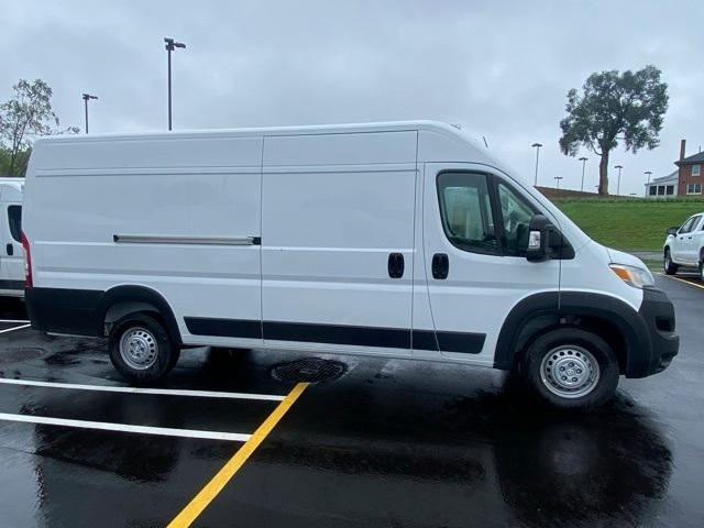 new 2024 Ram ProMaster 3500 car, priced at $49,040