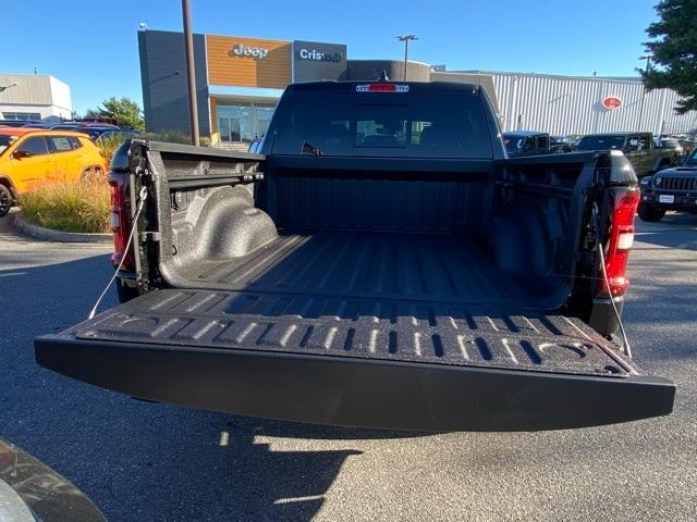 new 2026 Ram 1500 car, priced at $57,500