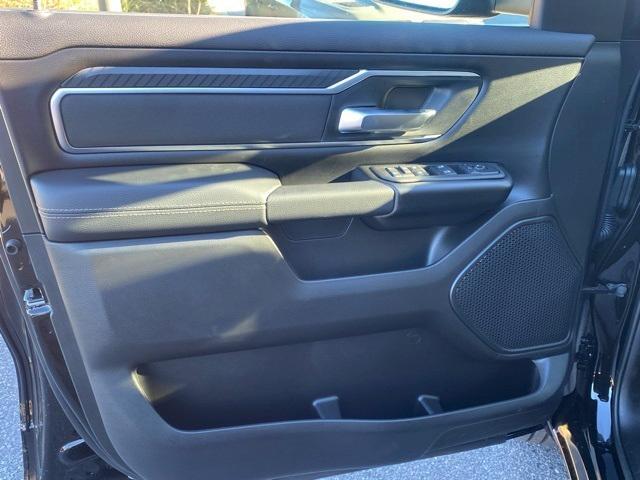 new 2026 Ram 1500 car, priced at $57,500