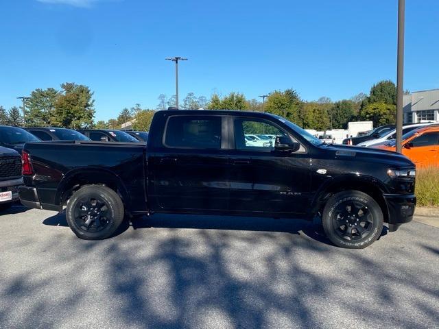 new 2026 Ram 1500 car, priced at $57,500