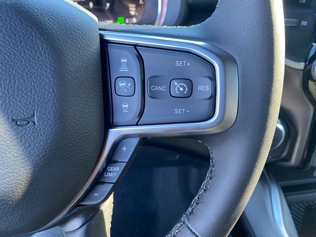 new 2026 Ram 1500 car, priced at $57,500