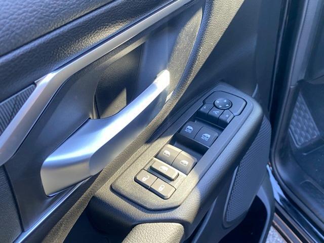 new 2026 Ram 1500 car, priced at $57,500