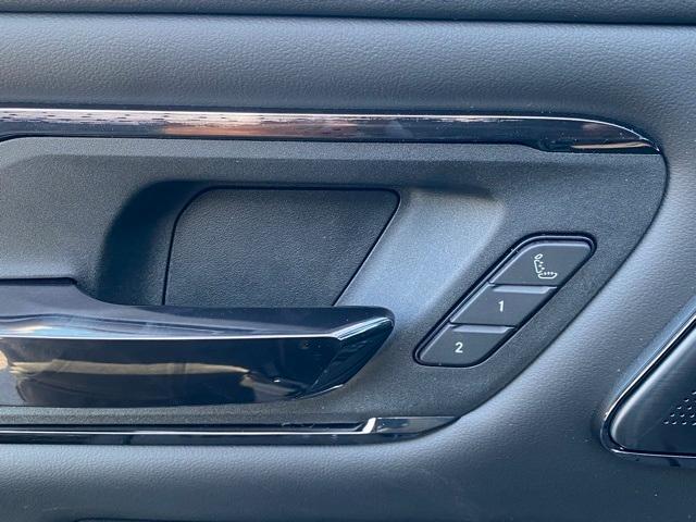 new 2026 Ram 1500 car, priced at $80,000