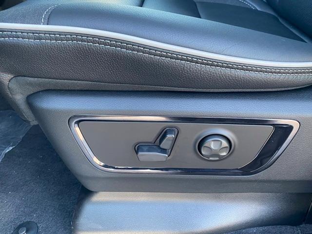 new 2026 Ram 1500 car, priced at $80,000