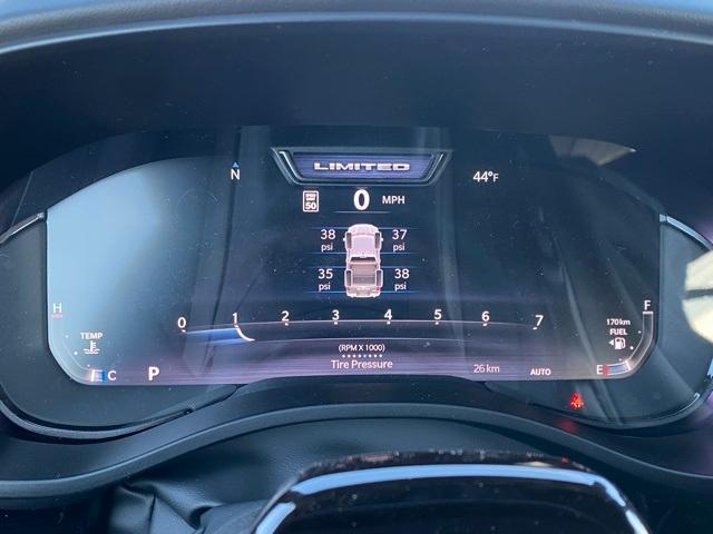 new 2026 Ram 1500 car, priced at $80,000