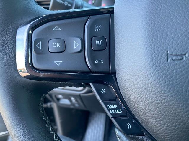 new 2026 Ram 1500 car, priced at $80,000