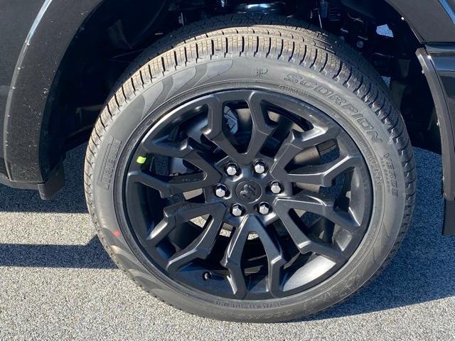 new 2026 Ram 1500 car, priced at $80,000