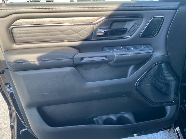 new 2026 Ram 1500 car, priced at $80,000