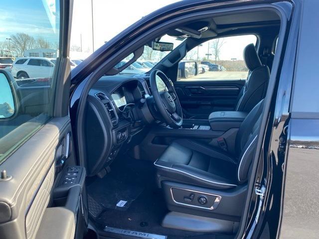 new 2026 Ram 1500 car, priced at $80,000