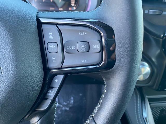 new 2026 Ram 1500 car, priced at $80,000