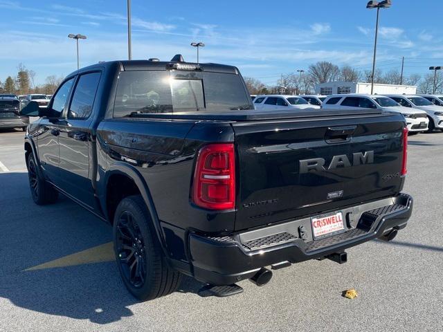 new 2026 Ram 1500 car, priced at $80,000