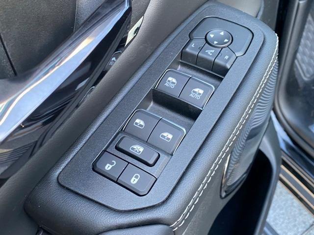 new 2026 Ram 1500 car, priced at $80,000