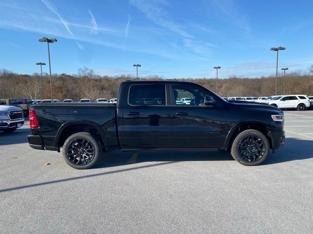 new 2026 Ram 1500 car, priced at $80,000