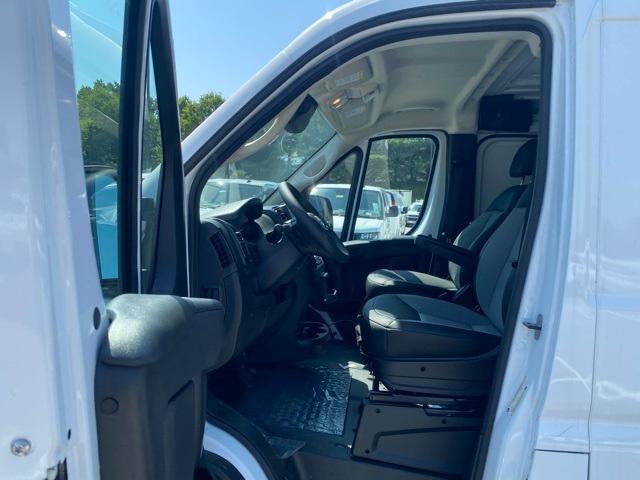 new 2025 Ram ProMaster 1500 car, priced at $46,371