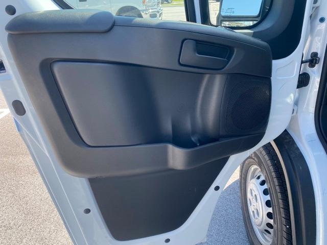 new 2025 Ram ProMaster 1500 car, priced at $46,371