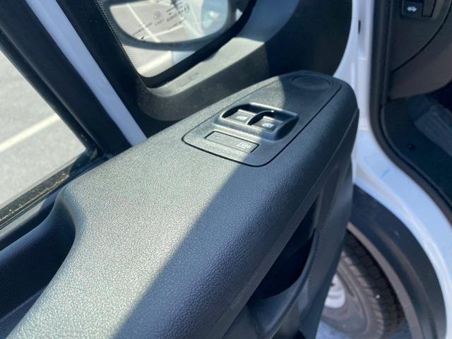 new 2025 Ram ProMaster 1500 car, priced at $46,371