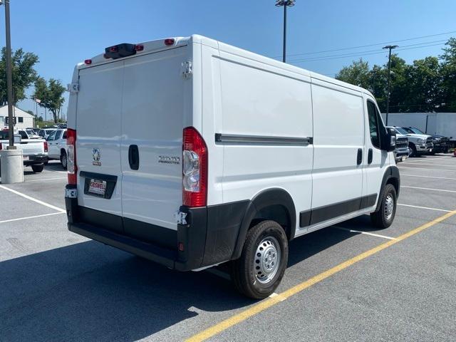 new 2025 Ram ProMaster 1500 car, priced at $46,371
