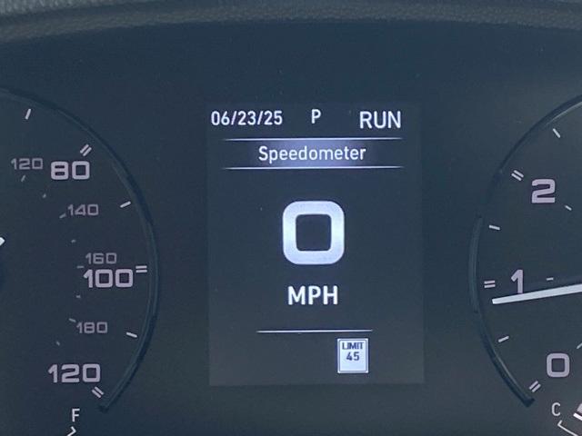new 2025 Ram ProMaster 1500 car, priced at $46,371