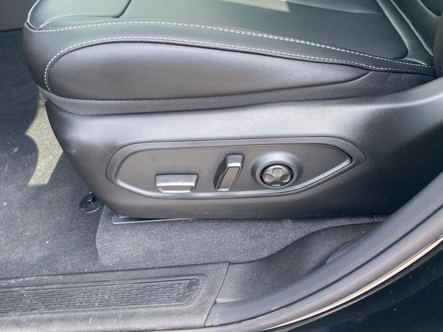 new 2025 Jeep Grand Cherokee car, priced at $41,500