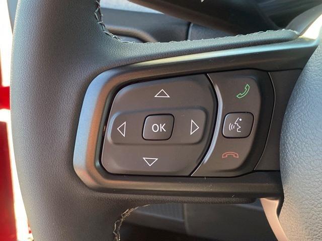 new 2026 Jeep Wrangler car, priced at $43,000