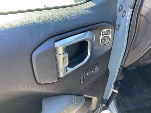 new 2026 Jeep Gladiator car, priced at $60,000