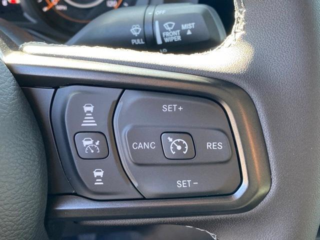 new 2026 Jeep Gladiator car, priced at $60,000